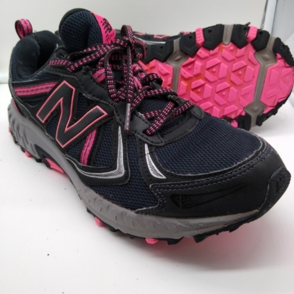 new balance techride 410v5